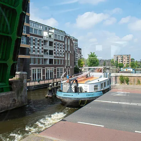 Sweets - Hallbrug 아파트 *