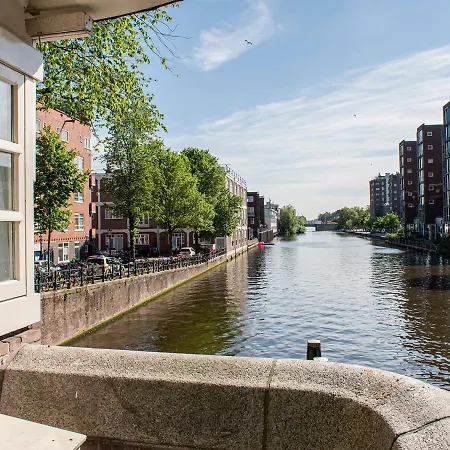 Sweets - Hallbrug * 암스테르담