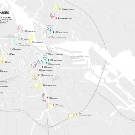 Sweets - Hallbrug 아파트