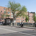Sweets - Hallbrug * Amsterdam