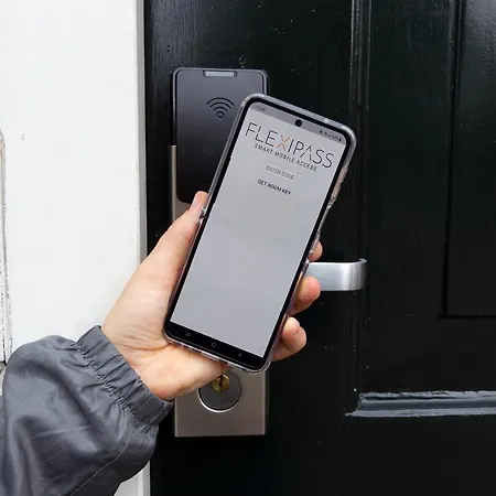 Sweets - Hallbrug أمستردام