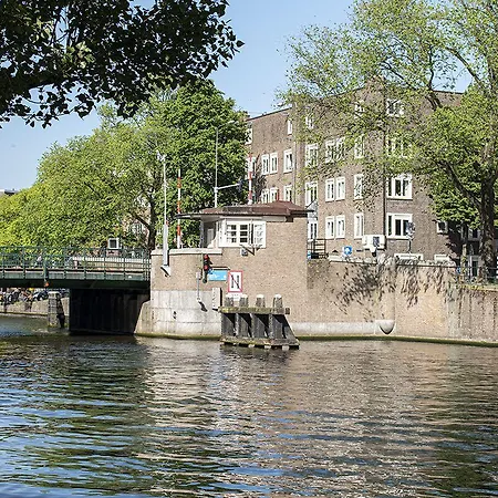 شقة Sweets - Hallbrug *