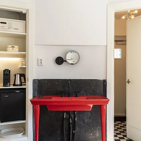 Lägenhet Sweets - Hallbrug Amsterdam