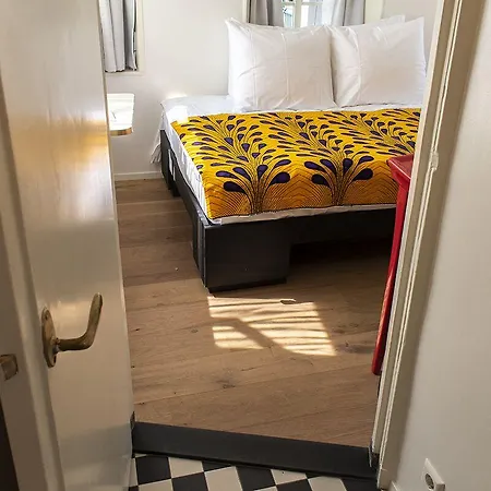 Sweets - Hallbrug Amsterdam