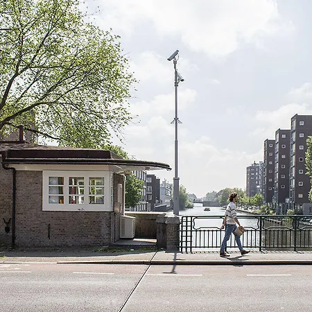 شقة Sweets - Hallbrug