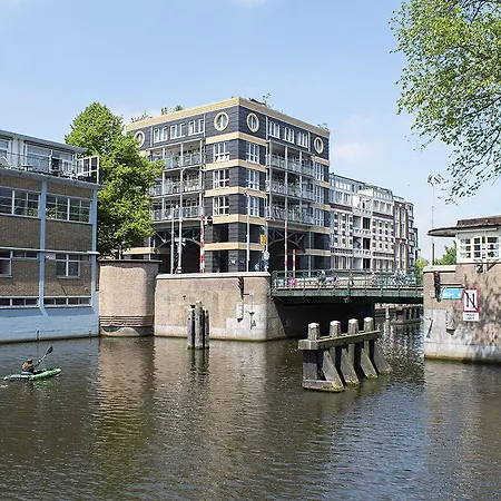 Sweets - Hallbrug Amsterdam