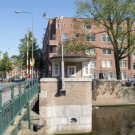 شقة Sweets - Hallbrug