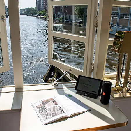 Sweets - Hallbrug Apartment Amsterdam