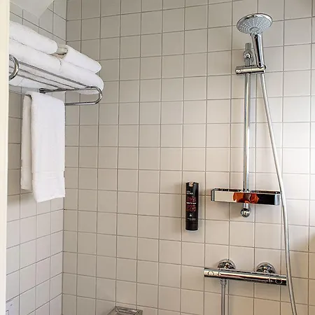 Sweets - Hallbrug شقة أمستردام