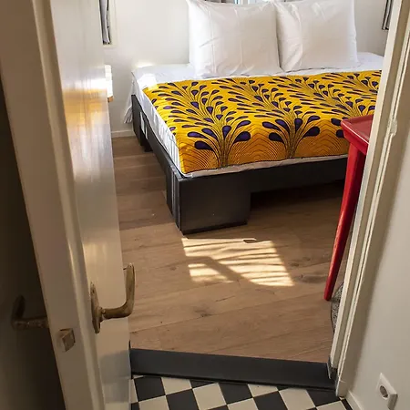 Apartment Sweets - Hallbrug Amsterdam