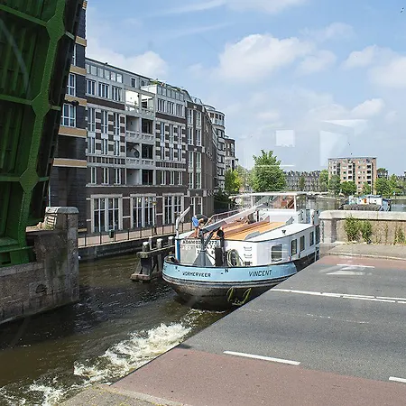 شقة Sweets - Hallbrug *