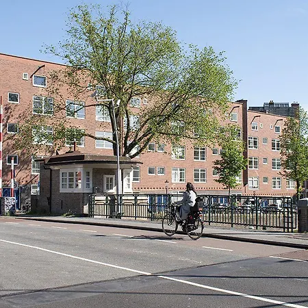 Sweets - Hallbrug * أمستردام