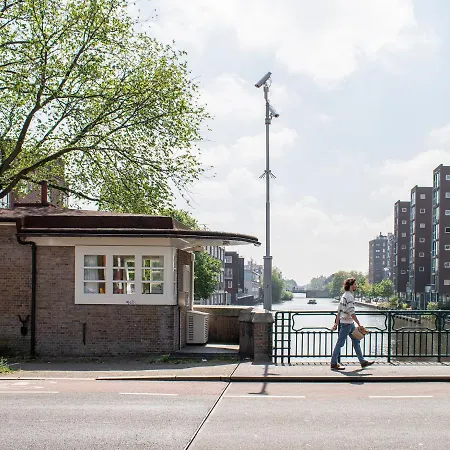 Sweets - Hallbrug Apartment