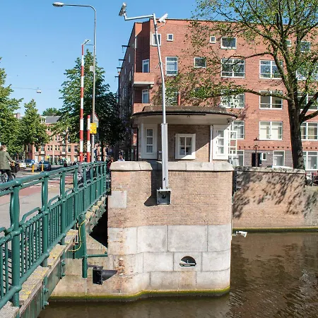 Sweets - Hallbrug Apartment *