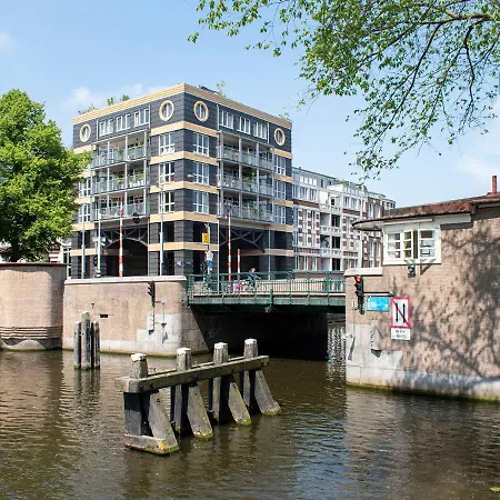 Apartment Sweets - Hallbrug