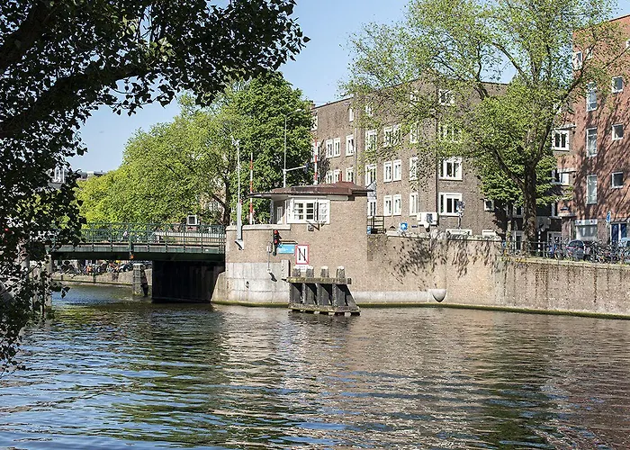 Appartement Sweets - Hallbrug *