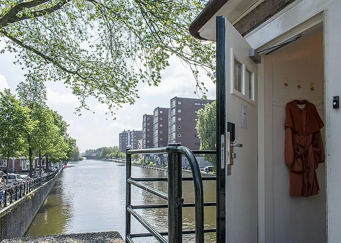 Sweets - Hallbrug * Amsterdam