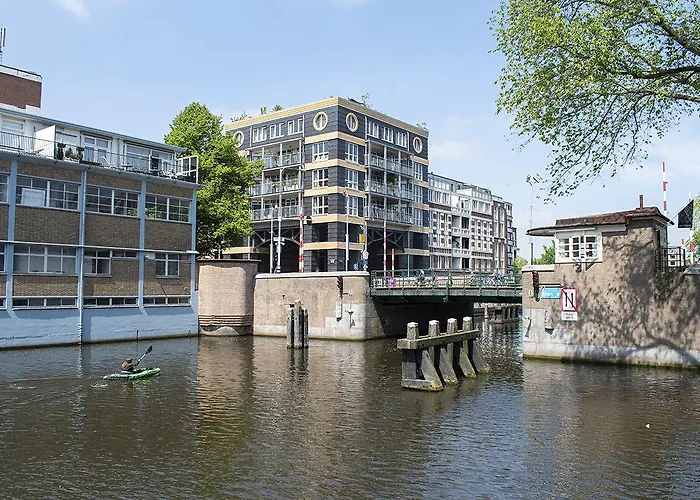 Sweets - Hallbrug Amsterdam