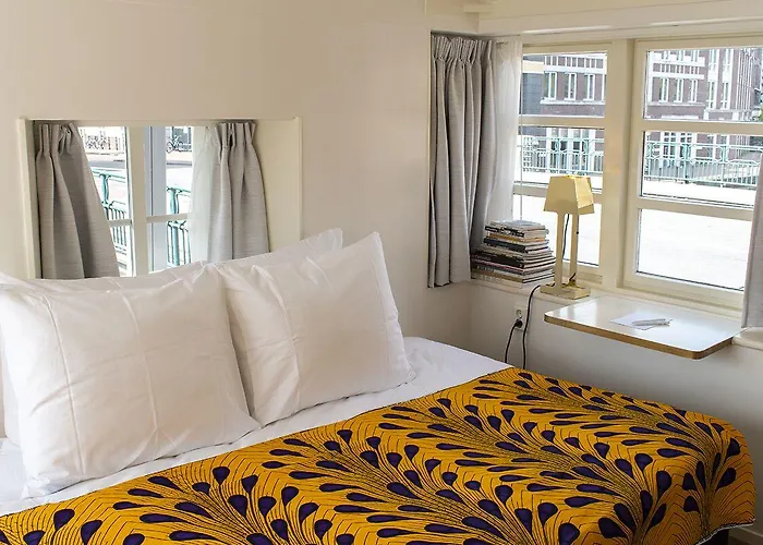 Sweets - Hallbrug Appartement