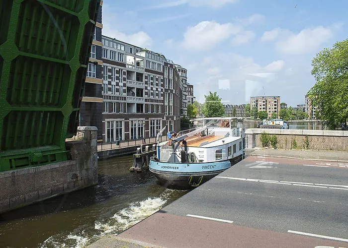 Appartement Sweets - Hallbrug *