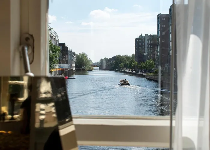 Sweets - Hallbrug * Amsterdam