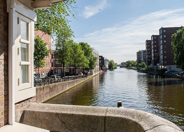 Sweets - Hallbrug * Amsterdam