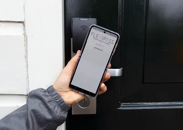 Sweets - Hallbrug Amesterdão