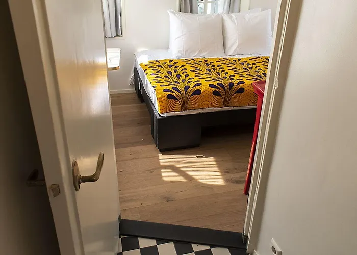 Sweets - Hallbrug Amesterdão