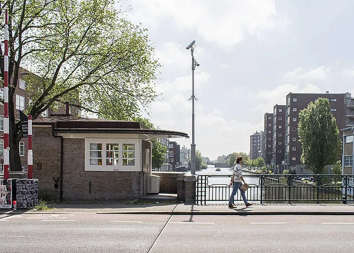 Apartamento Sweets - Hallbrug