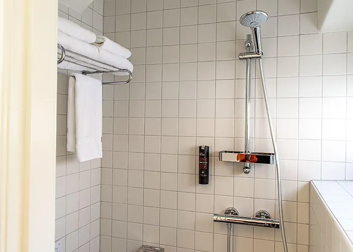 Sweets - Hallbrug Apartamento Amesterdão