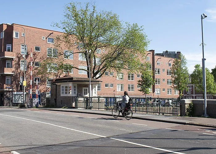 Sweets - Hallbrug * Amesterdão