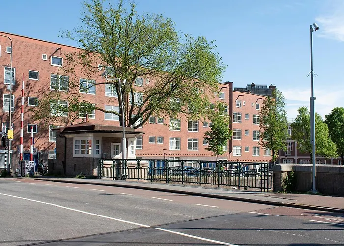 Apartamento Sweets - Hallbrug