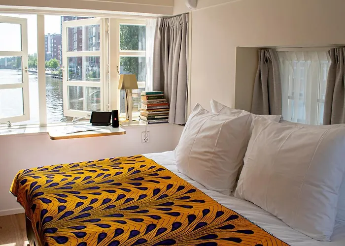 Apartamento Sweets - Hallbrug *