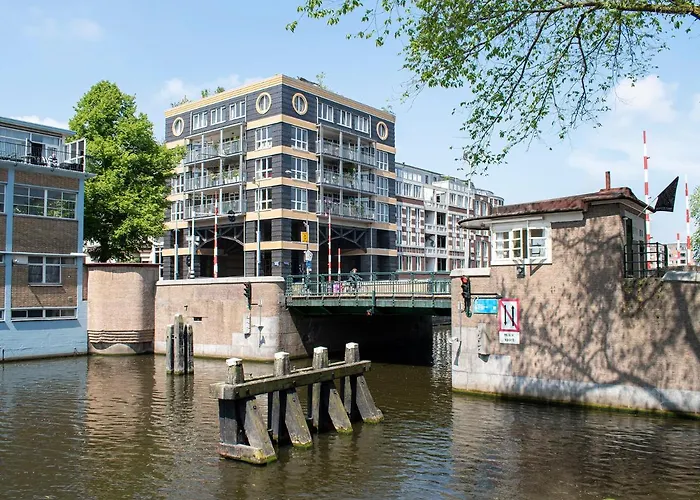Apartamento Sweets - Hallbrug