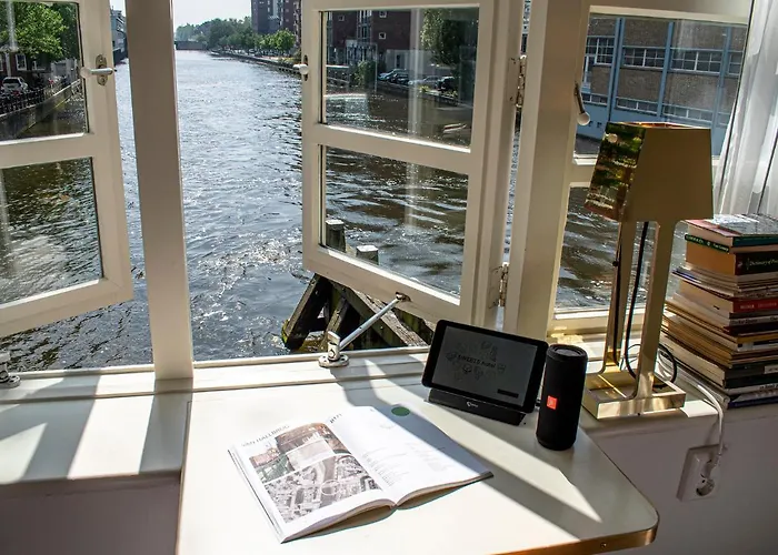 Sweets - Hallbrug Apartamento *